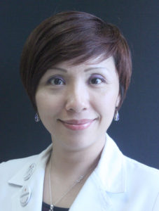 Dr. Jacqueline Cheng